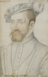 François de Cleves